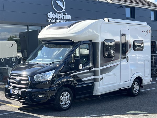 Auto-Trail F-Line F62